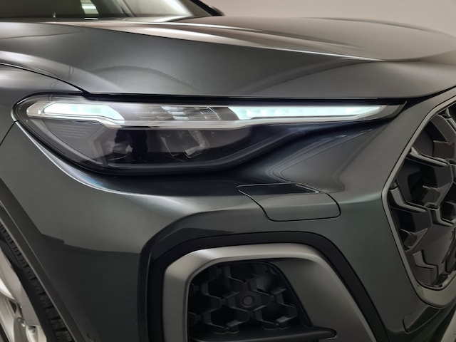 Audi Q5 Quattro S-Tronic