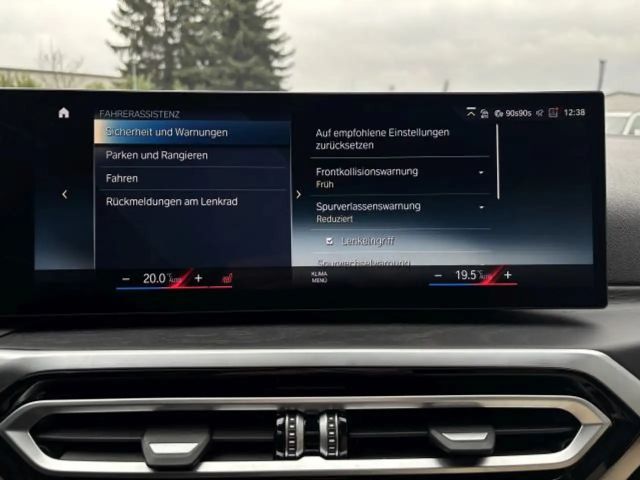 BMW 330 330i M-Sport Touring