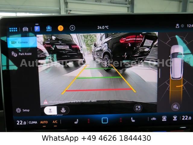 Volkswagen Passat DSG IQ.Drive Variant