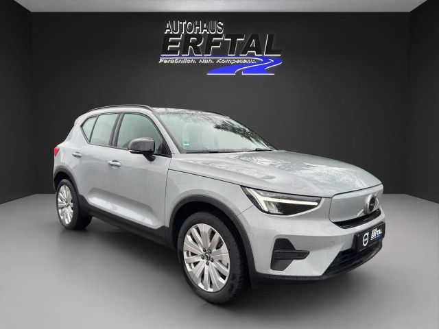 Volvo EX40 Achterwielaandrijving Core Extended range Single motor