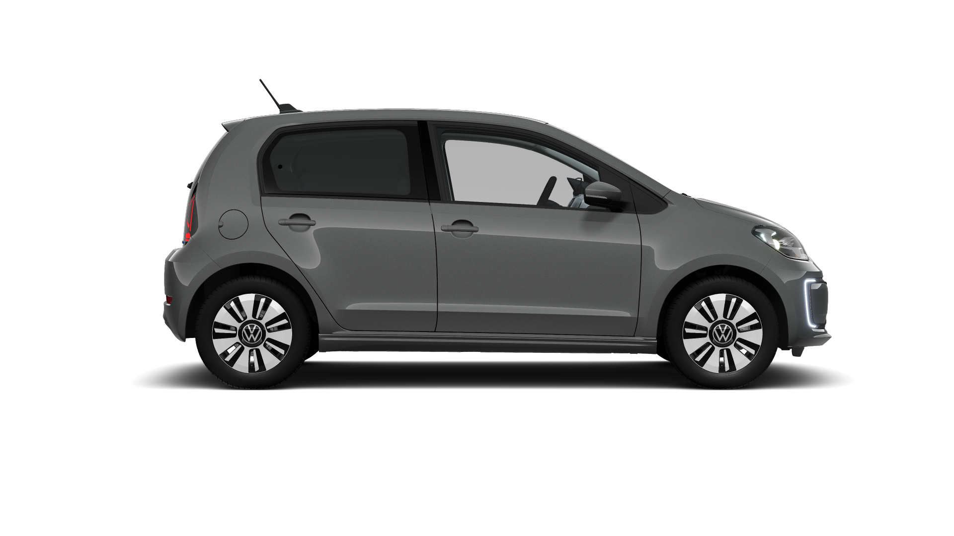 Volkswagen e-up! up! e-up! Edition