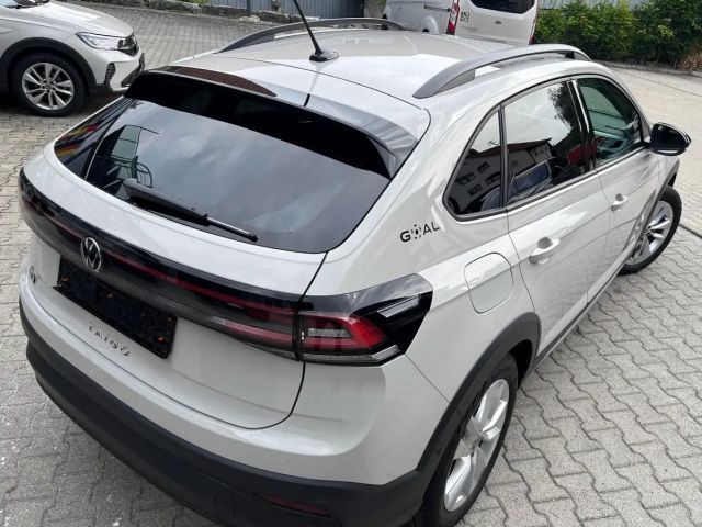 Volkswagen Taigo Goal 1,0 TSI, AHK, LED, Kamera