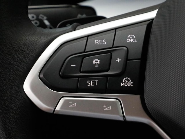 Volkswagen Golf 2.0 TDI DSG Variant