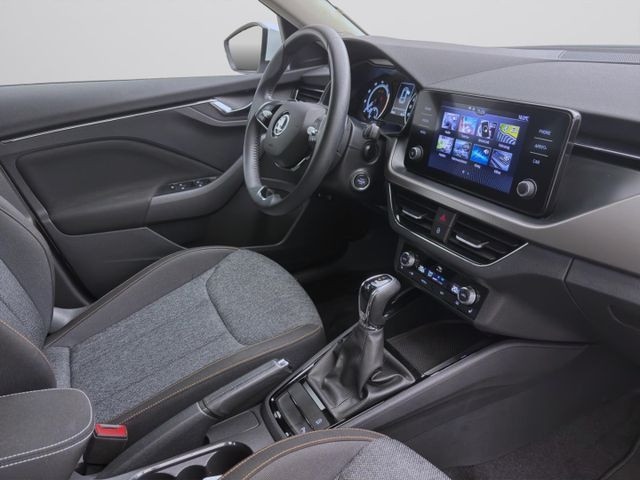 Skoda Kamiq 1.5 TSI Clever