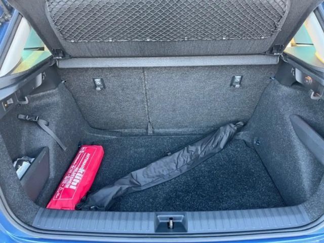 Skoda Kamiq 1.5 TSI Clever