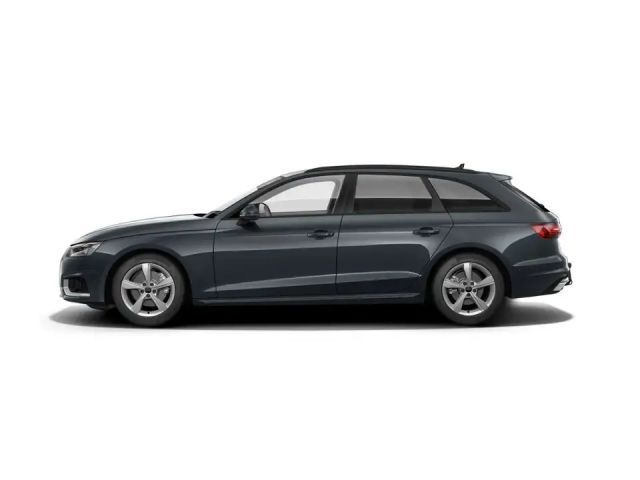 Audi A4 35 TDI