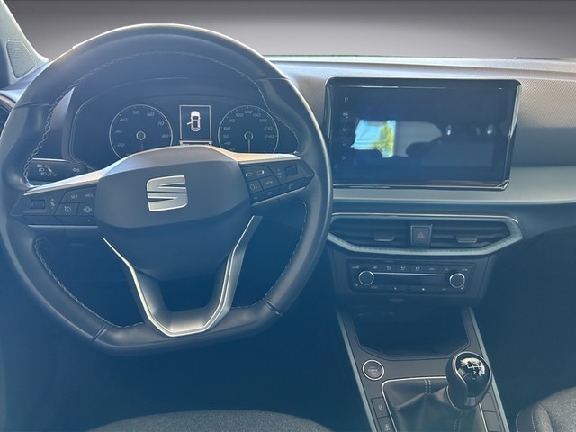 Seat Arona Arona 1,0 TSI Xperience Pro LED DAB