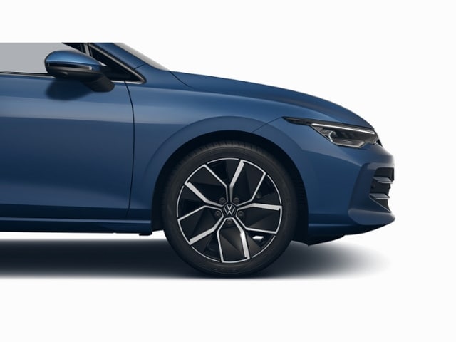 Volkswagen Golf 1.5 eTSI DSG Golf VIII