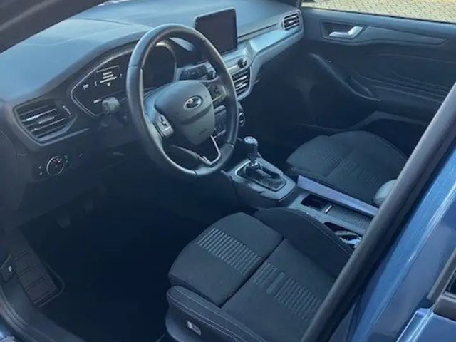 Ford Focus Active