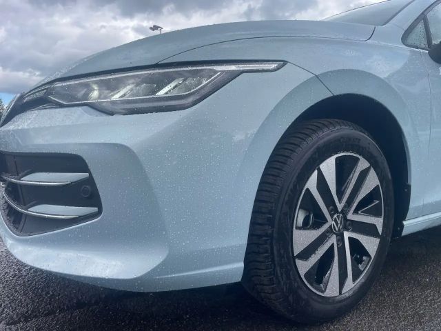 Volkswagen Golf 1.5 eTSI DSG Sound