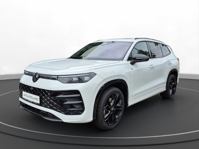 Volkswagen Tayron 2.0 TDI 4Motion DSG Style