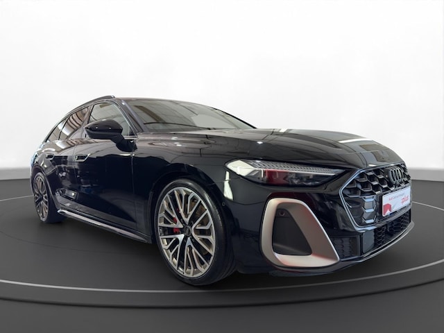 Audi A5 Avant Quattro S-Tronic