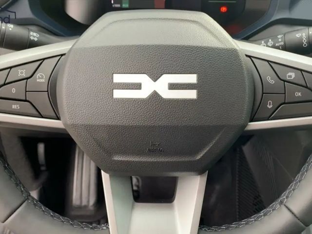 Dacia Duster III 1,2 TCe MHEV 130 Expression Alu Klima LED