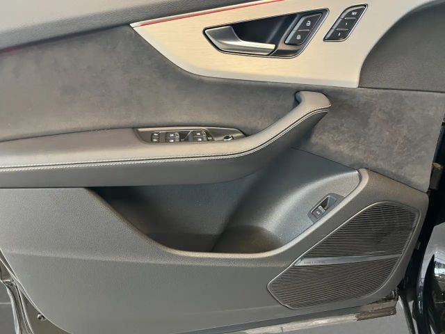 Audi SQ7 4.0 TFSI Quattro