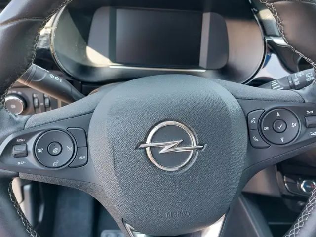 Opel Corsa Elegance Turbo