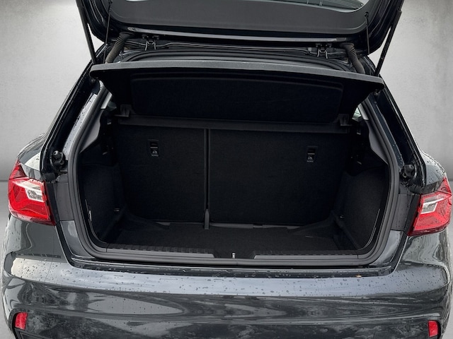 Audi A1 25 TFSI Sportback