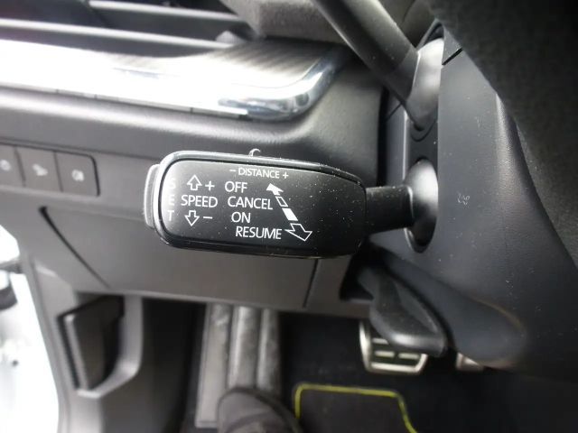 Skoda Enyaq 4x4 Coupe RS