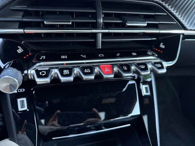 Peugeot E-2008 GT-Line