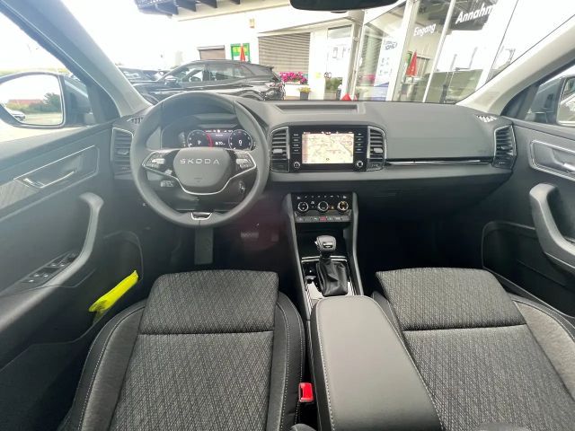 Skoda Karoq 4x4 Selection