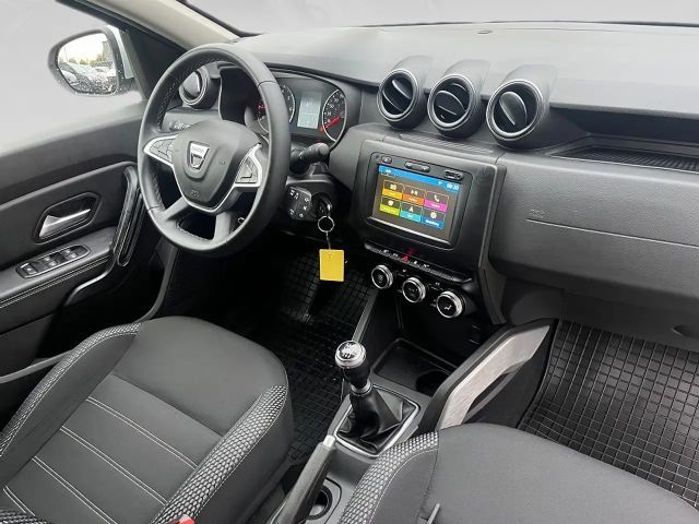 Dacia Duster Celebration