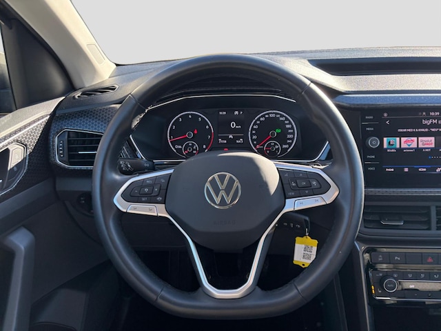 Volkswagen T-Cross DSG Style