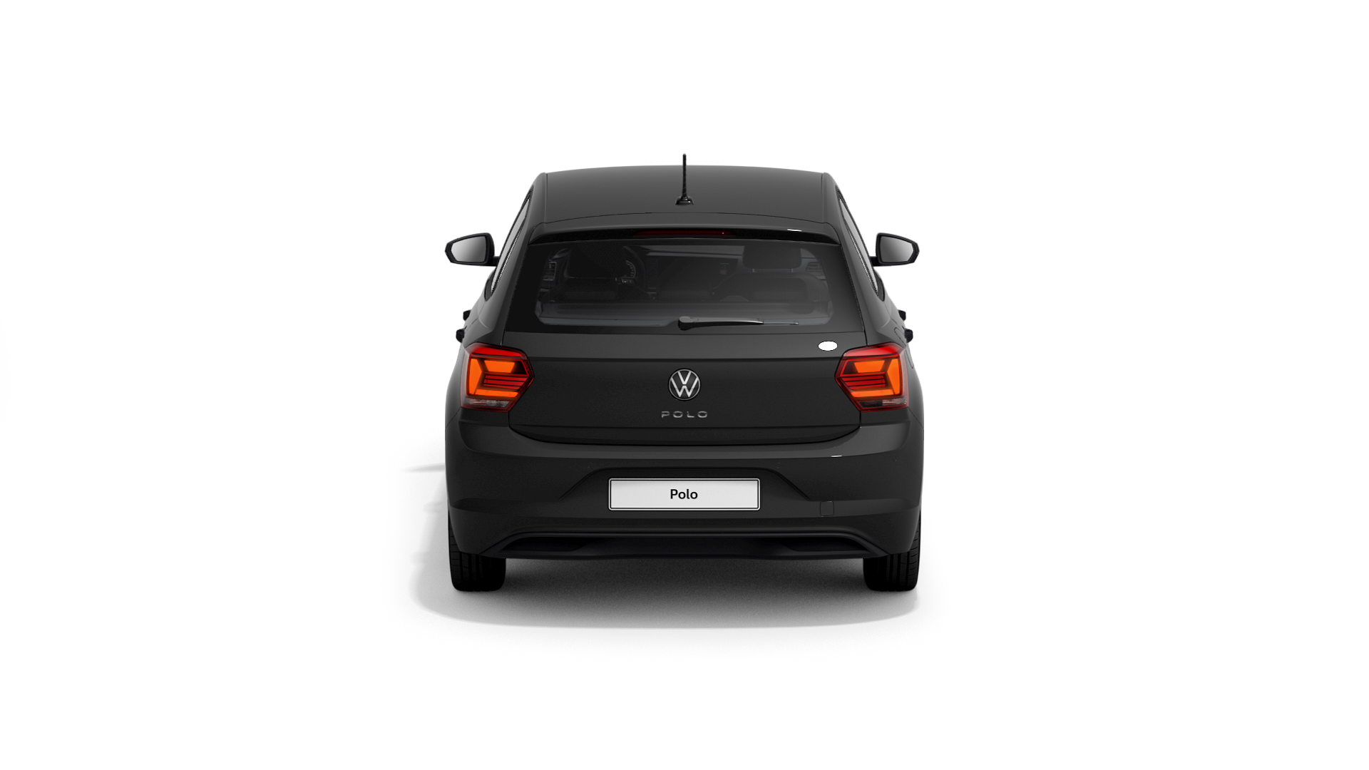 Volkswagen Polo 1.0 MPI Trendline