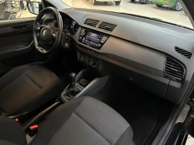Skoda Fabia 1.0 TSI Active Combi