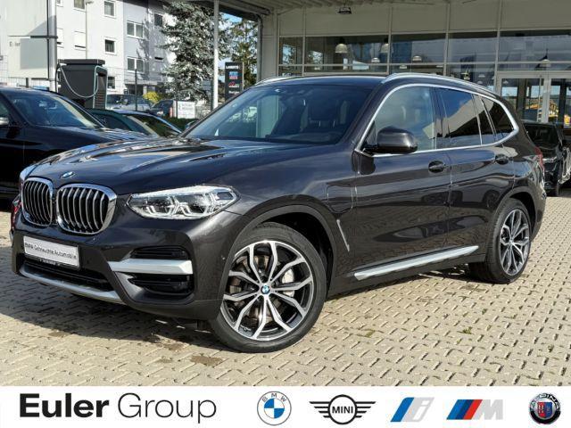BMW X3 xDrive30e