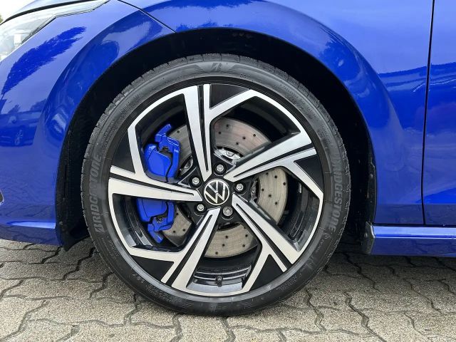 Volkswagen Golf 2.0 TSI 4Motion DSG Golf VIII