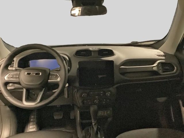 Jeep Renegade eHybrid MY24 Kamera Winter Pkt. Klima