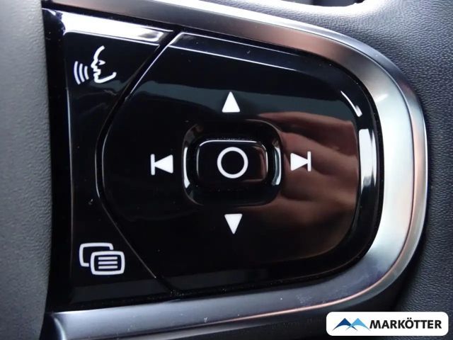 Volvo XC60 AWD R-Design Recharge