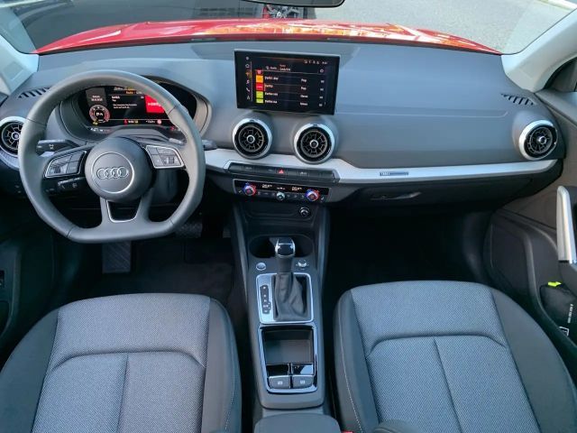 Audi Q2 35 TDI S-Line S-Tronic