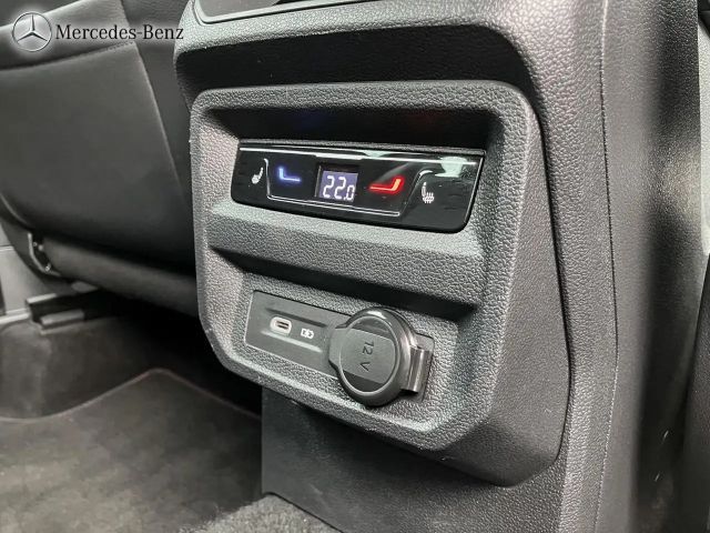 Seat Tarraco FR-lijn