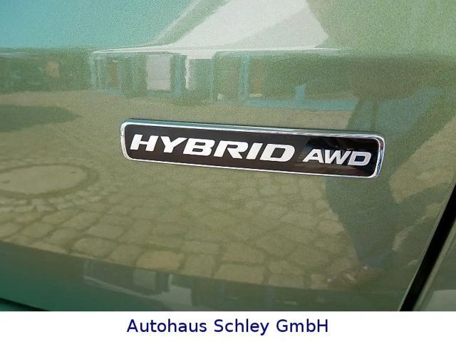 Ford Kuga 4x4 AWD Hybrid ST Line