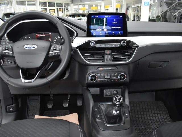 Ford Kuga Cool & Connect