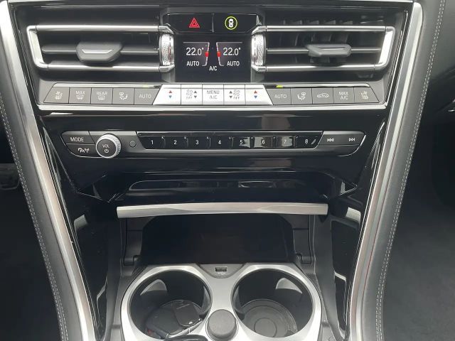 BMW M850 Coupé Gran Coupé xDrive