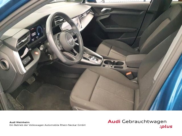 Audi A3 30 TFSI S-Tronic Sedan