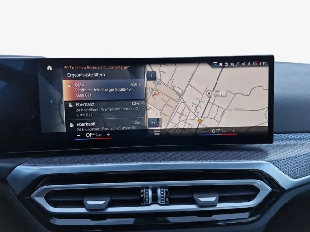 BMW 420 420d Coupé Gran Coupé