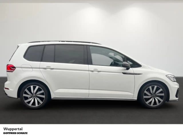 Volkswagen Touran 2.0 TDI DSG