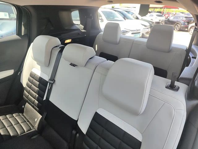 Citroën C3 Aircross Max