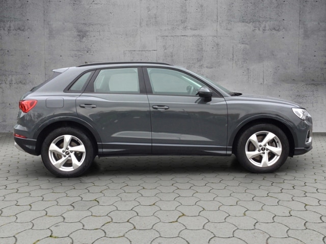 Audi Q3 40 TFSI Quattro S-Tronic