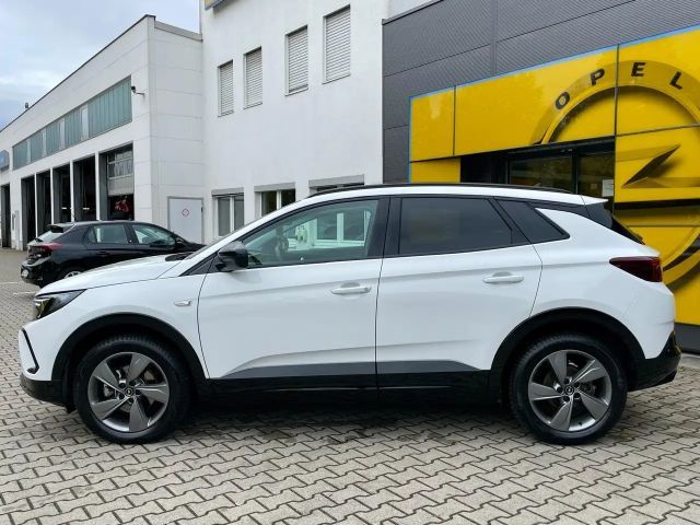 Opel Grandland X GS-Line Grand Sport