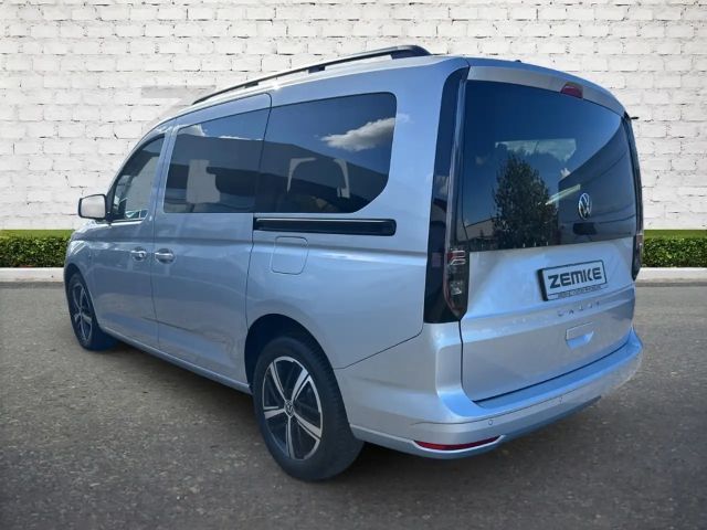 Volkswagen Caddy 2.0 TDI DSG Life