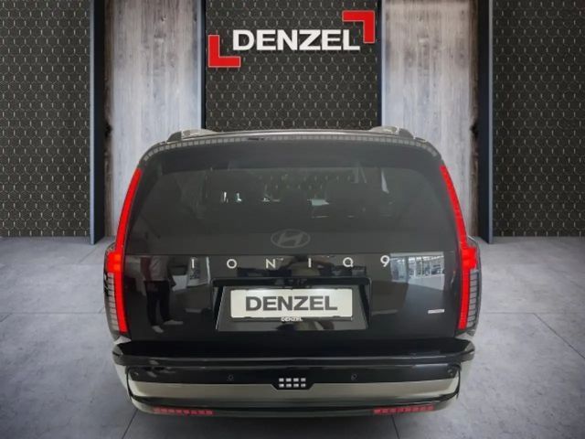 Hyundai IONIQ 9 4WD