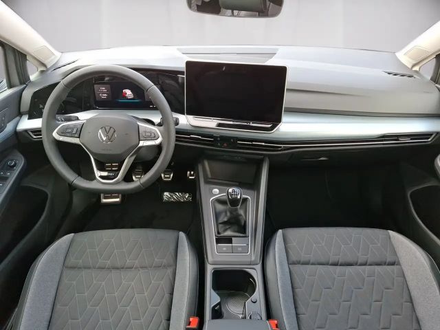 Volkswagen Golf 2.0 TDI