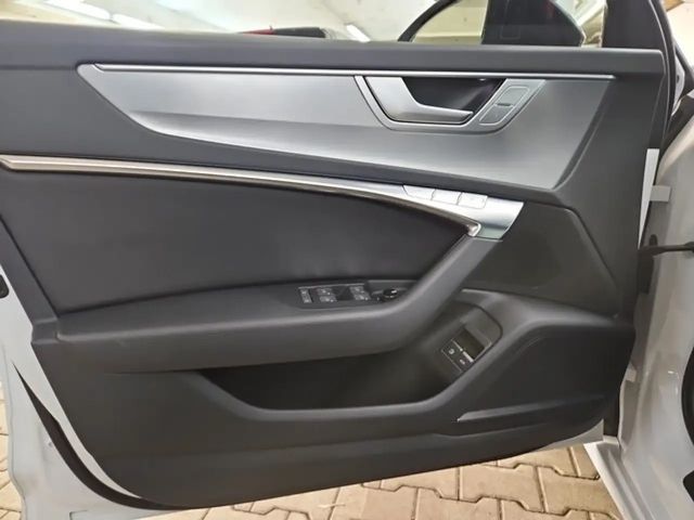 Audi A6 55 TFSI Avant Quattro Sport