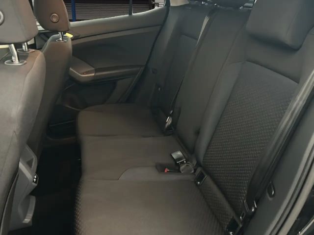 Volkswagen T-Cross United LED/AppConnect/Climatronic