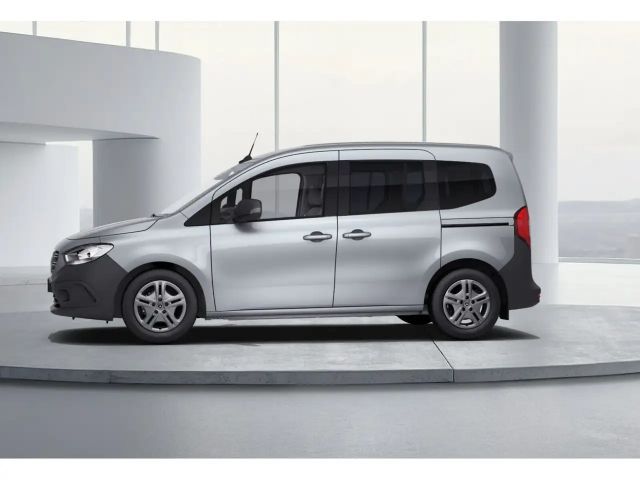 Mercedes-Benz Citan CDI