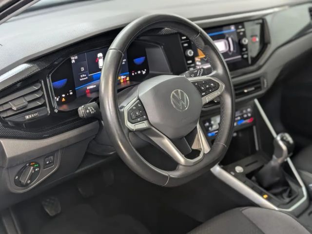 Volkswagen Taigo 1.0 TSI IQ.Drive Life