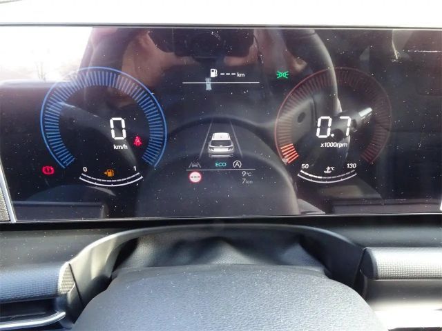 Hyundai Tucson 2WD T-GDi